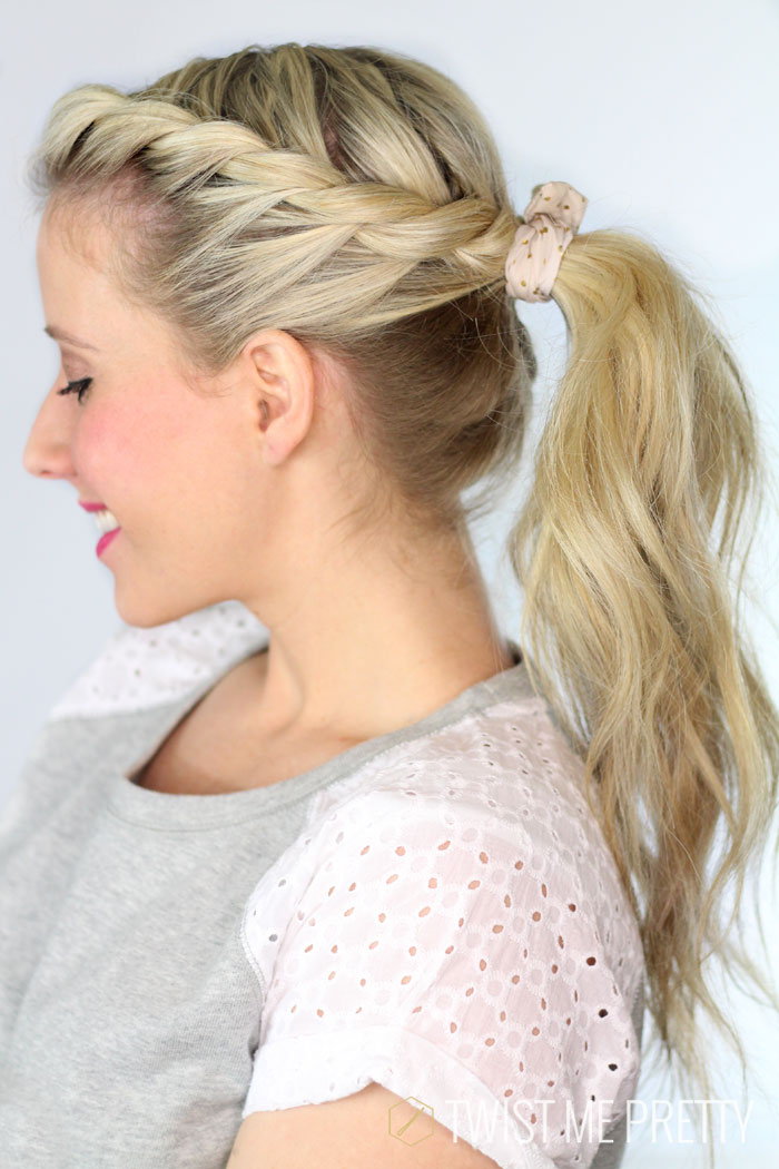 18 Cute And Easy Kids Hairstyles That Will Make You Feel Like A SuperParent