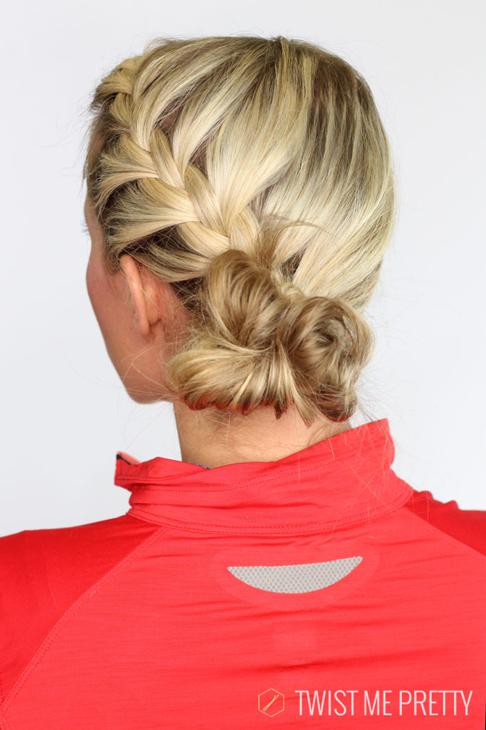 15 Sporty Hairstyles That Will Make You Stand Out!