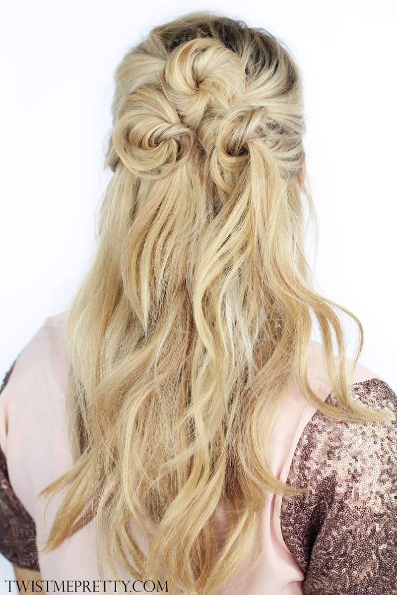 4 Ultra-Romantic Wedding Hairstyle Ideas You Haven't Considered Yet |  Glamour