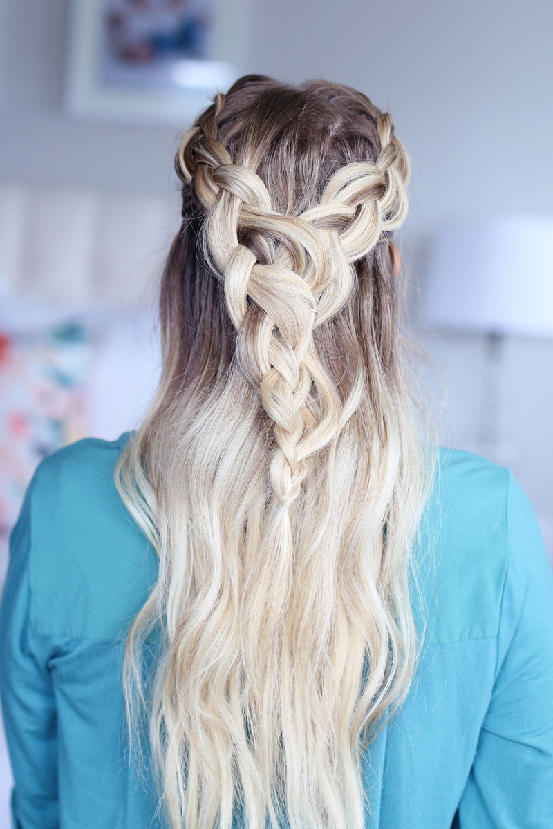 15 Cornrows Hairstyles To Inspire Your Next Look | Glamour UK