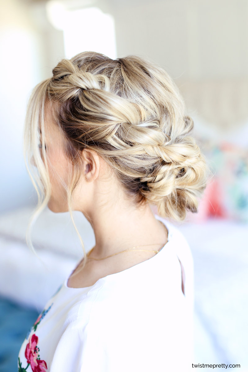 40+ Homecoming Hairstyles For Every Hair Type In 2021 | Wedding hairstyles  for long hair, Long hair styles, Wedding hair down
