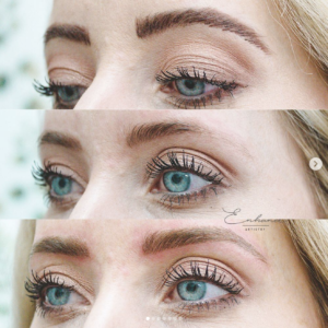 Everything You Need To Know About Microblading - Twist Me Pretty