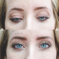 Everything You Need To Know About Microblading - Twist Me Pretty