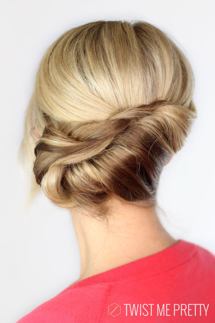 15 Easy Bun Hairstyles to Rock This Summer | Long hair styles, Bun  hairstyles, Hair tutorial