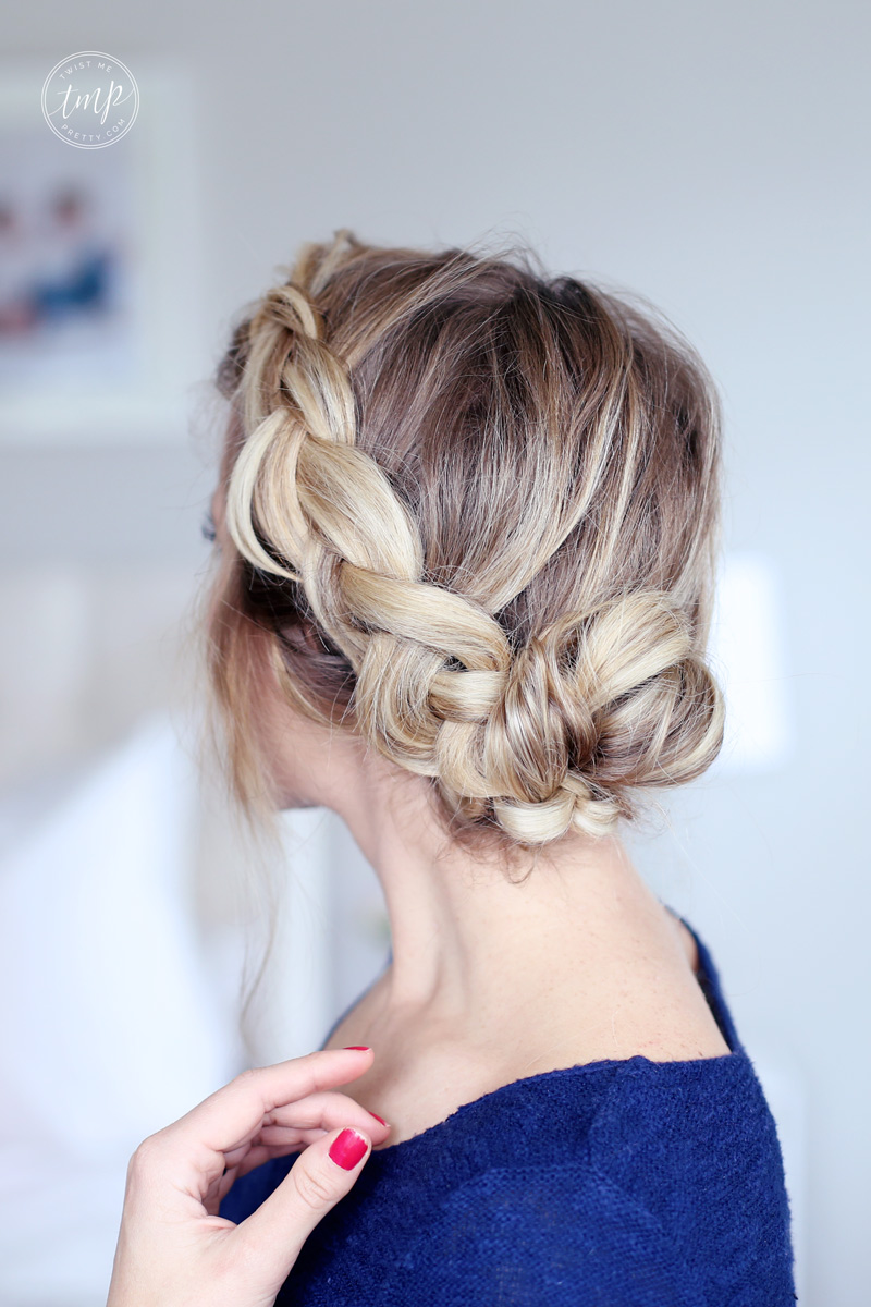 Favorite summer hairstyles from Twistmepretty.com