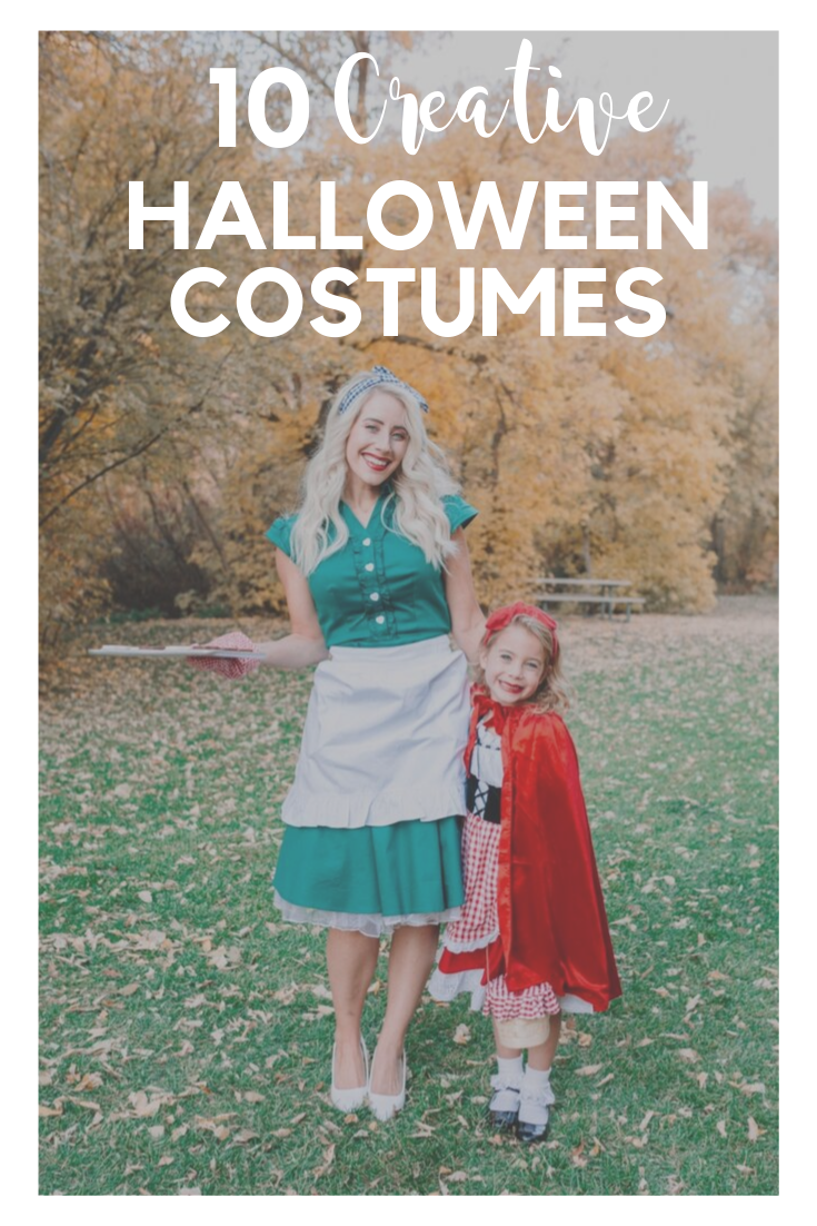 The Best Halloween Costumes for 2019 - Twist Me Pretty
