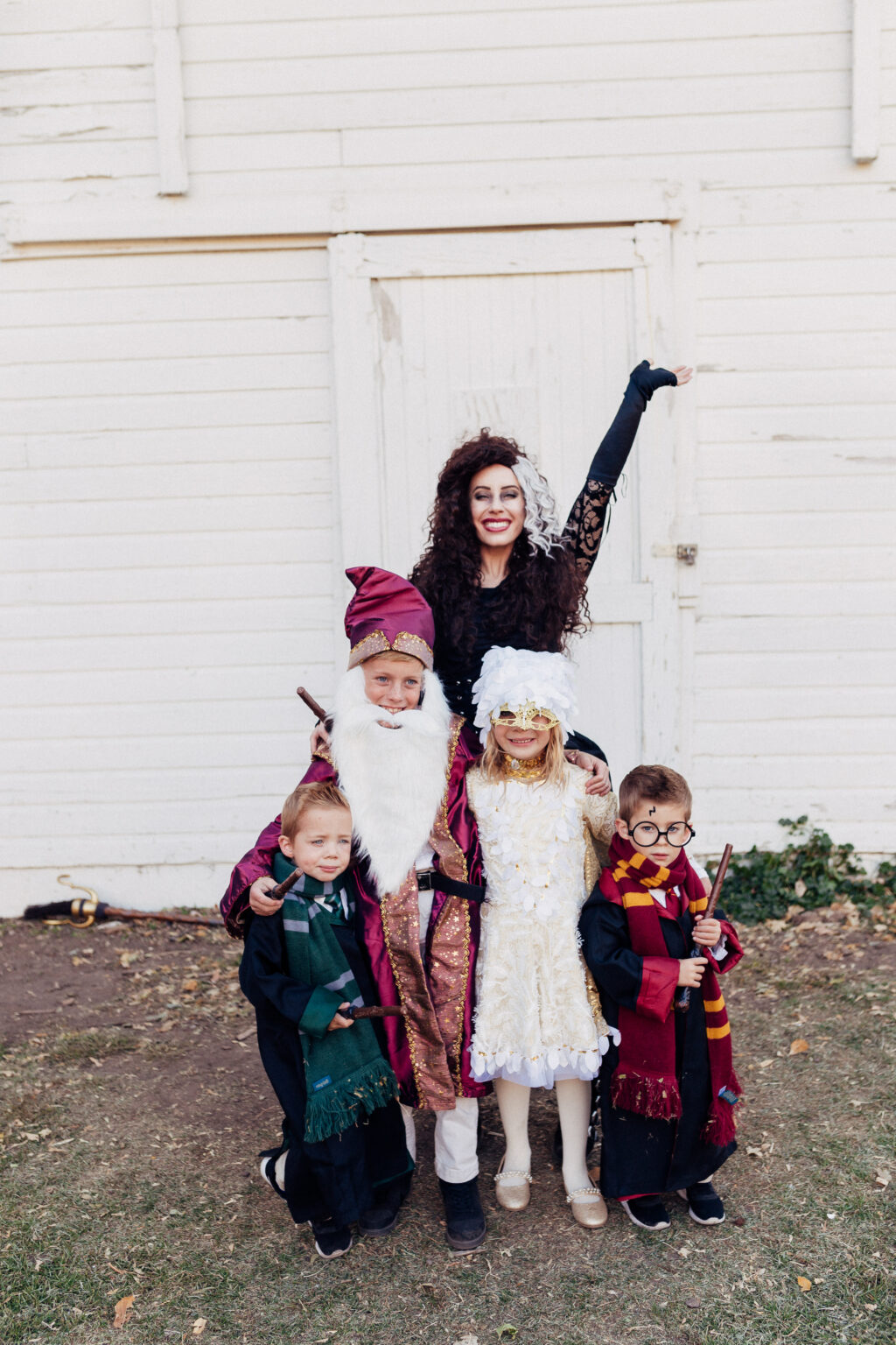 Harry Potter Fancy Dress Cloak Costume Halloween Costume Carnival Suit_y |  Fruugo SA