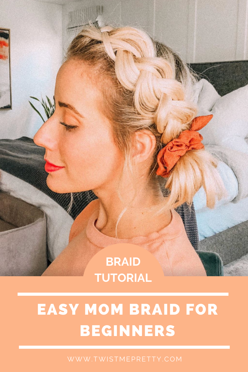 Beautiful, Easy & Quick Mom Hairstyles - Our Thrifty Ideas