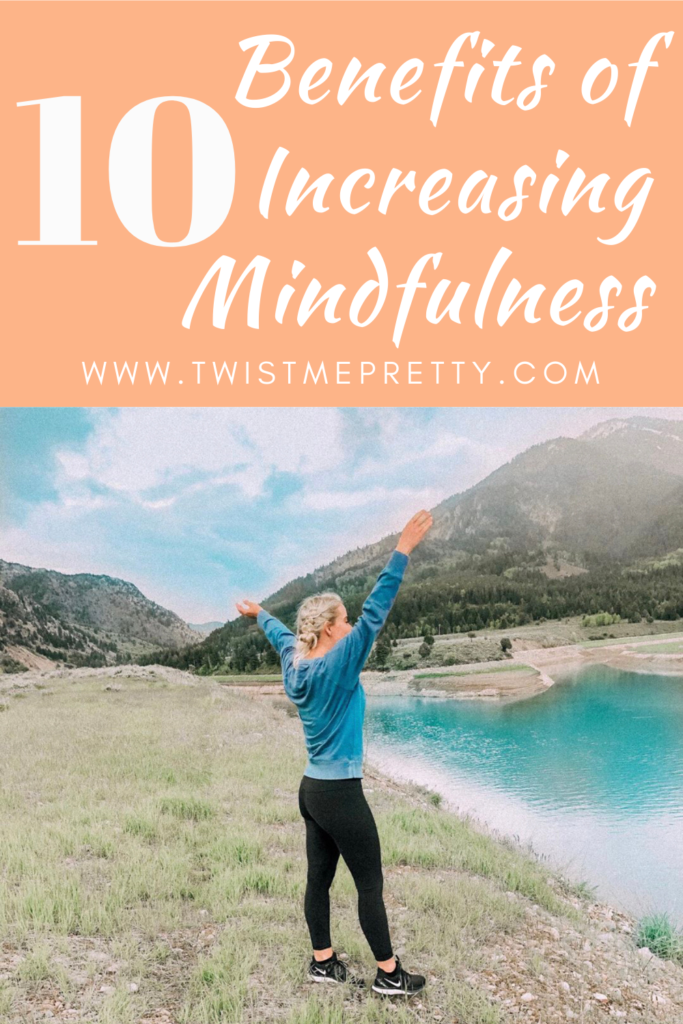 Level Up Your Mindfulness with Meditation - Twist Me Pretty