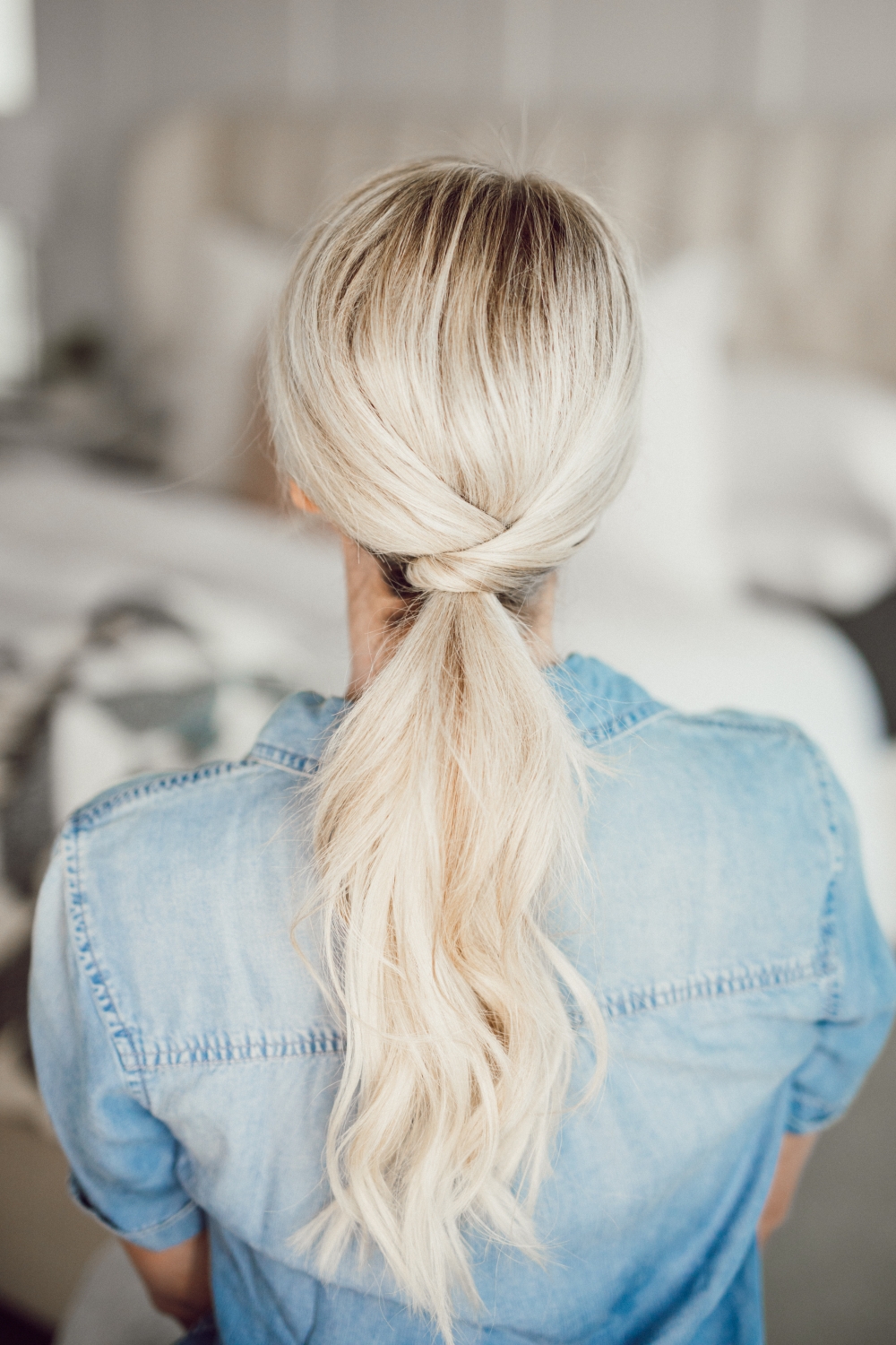 21+ Simple Hairstyles For School Girls