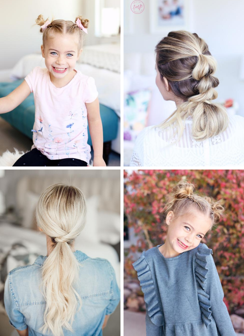 Child's play: bold hairstyles – in pictures | Art and design | The Guardian